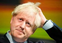 Aidan O’Neill acusa a Boris Johnson de ser «el padre de las mentiras» reino unido