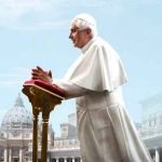 Benedicto XVI se convierte en el papa más longevo de la historia roma