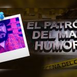 JR INN estrena su propia serie: «El Patrón del Mal Humor» nicaragua