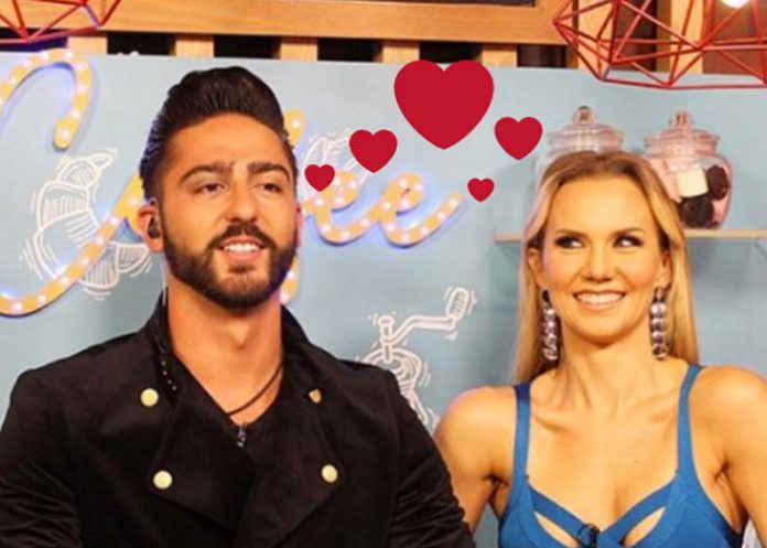 el-potro luis caballero