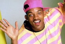 Will Smith presenta colección de ropa de «El Príncipe del Rap» will smith