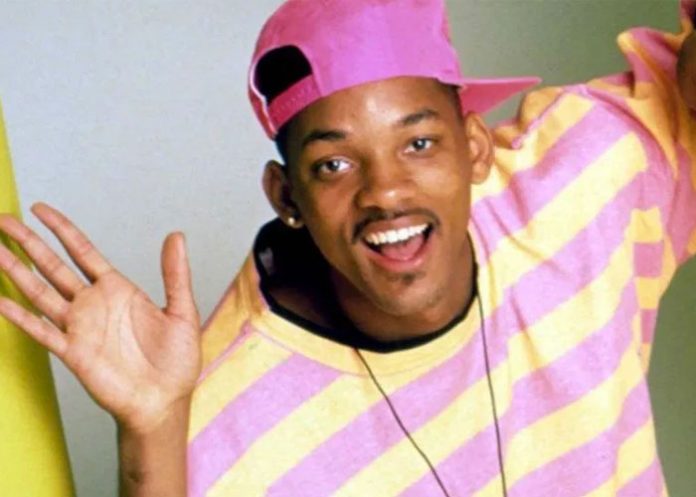 will smith