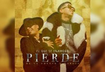 De La Ghetto lanza nuevo sencillo El que se enamora pierde junto a Darell musica