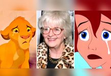 Muere la creadora de El Rey León y La Sirenita a causa del coronavirus cine