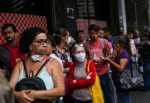 El Salvador supera los 100 casos positivos de coronavirus el salvador