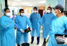 Dos nuevos casos positivos de coronavirus en El Salvador el salvador