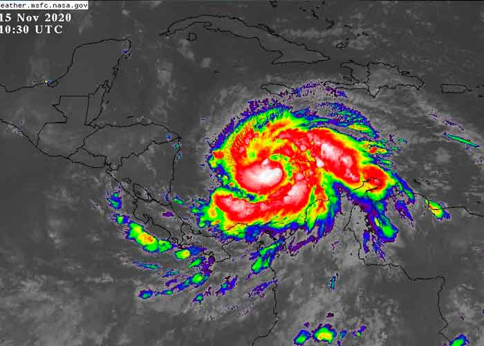 el-salvador-alerta-amarilla el salvador