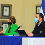 Salud de El Salvador identifica nueve variantes del SARS-CoV-2 el salvador