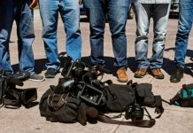 Secuestran y asesinan a periodista en El Salvador el salvador