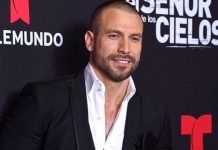 ¿Rafael Amaya podría regresar al final de El Señor de los Cielos? cine