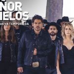 Actor de El Señor de los Cielos revela su bisexualidad carlos buelvas