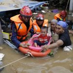 Asciende a 53 la cifra de muertos por inundaciones en Indonesia nicaragua