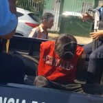 Famoso delincuente es capturado por pobladores de Ciudad Jardín nicaragua