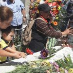 Estelí recuerda al guerrillero Francisco Rivera, «El Zorro» nicaragua