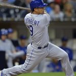 Escudriñando el Slump de Cheslor Cuthbert cheslor cuthbert
