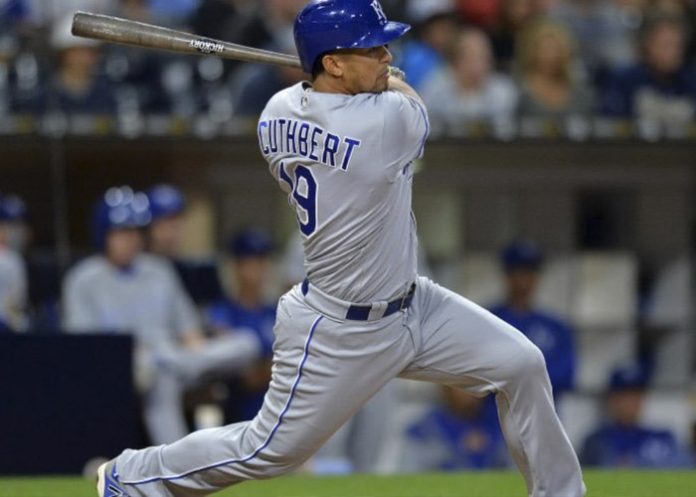 el_beibol cheslor cuthbert