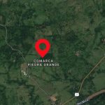 Un muerto tras explotarle una llanta de su vehículo en el Caribe Sur el rama