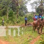 nicaragua, caribe sur, asesinato, policía nacional, joven