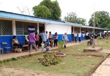 Paz y seguridad en Elecciones Regionales de Nicaragua nicaragua