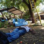 Descarga eléctrica acaba con la vida de un hombre en El Trapiche nicaragua