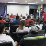 Confederación de Trabajadores de la Energía en Nicaragua respaldan reformas tributarias nicaragua