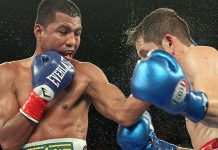«Chocolatito» habría desistido de campamento en Costa Rica chocolatito