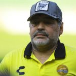 diego maradona