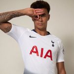 dele alli Cchallenge