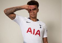 ¿De dónde surgió el #DeleAlliChallenge? ¿Cómo hacerlo sin romperte un dedo? dele alli Cchallenge