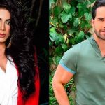 Stephanie Valenzuela rompe el silencio sobre Eleazar Gómez mexico