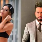 Esta cantidad debe pagar Eleazar Gómez a Stephanie o volverá a la cárcel mexico