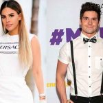 Ex de Eleazar Gómez: «Salí gritando por mi vida» stephanie valenzuela