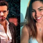 Stephanie Valenzuela narra el tipo de violencia que vivió con Eleazar Gómez mexico