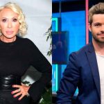 Laura Bozzo reacciona a la disculpa pública de Eleazar Gómez mexico
