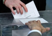 Reino Unido y Holanda inician elecciones al Parlamento Europeo holanda