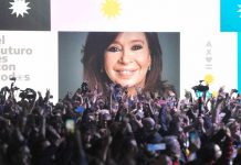 Opinión: Victoria electoral clave para revertir a la derecha en Nuestra América argentina