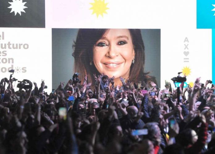 argentina