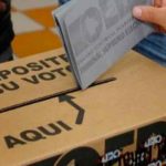 Se alista Bolivia para balotaje de elecciones regionales bolivia