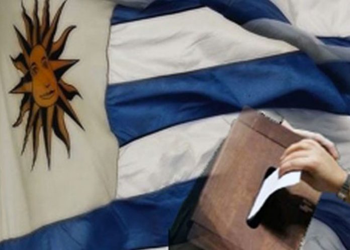 elecciones-de-uruguay uruguay