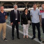 Nicaragua; observador en los comicios electorales de Abjasia nicaragua