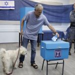 Panorama de las elecciones parlamentarias en Israel israel