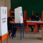 Suramérica prepara maratónica jornada electoral elecciones