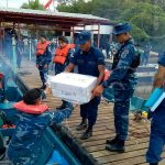 Inicia traslado de Material Electoral a las diferentes comunidades nicaragua