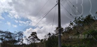 nicaragua