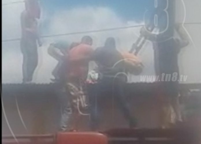 electrocutado-esteli-24 nicaragua