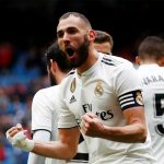 Dos goles de Benzema dan triunfo a Real Madrid real madrid