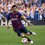 El martes inicia actividad de la Champions futbol