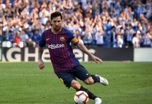 El martes inicia actividad de la Champions futbol
