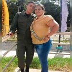 Madres de militares orgullosas por labor en Indio Maíz nicaragua