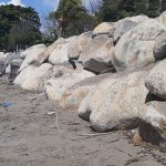 Taiwán entrega obra para reducir riesgo de inundación en Corinto nicaragua